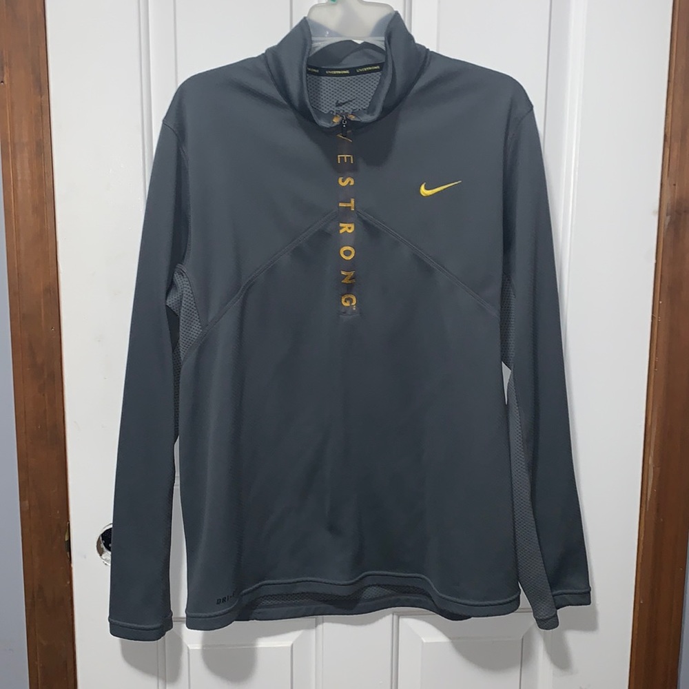 Livestrong Nike Dri-fit